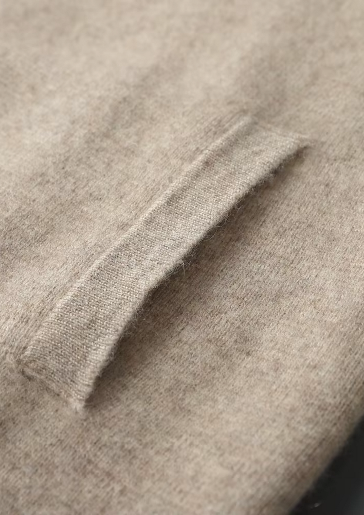 Belmont 100%  Wool Tracksuit