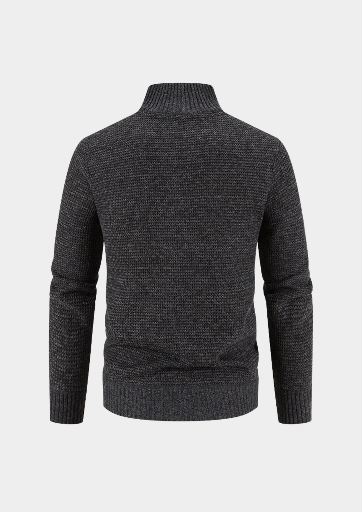 BELMONT HYBRID JACKET