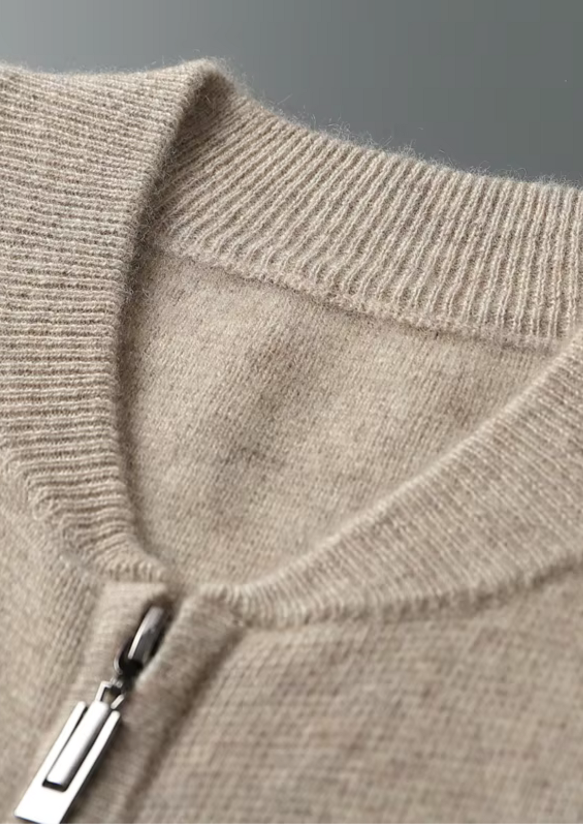 Belmont 100%  Wool Tracksuit