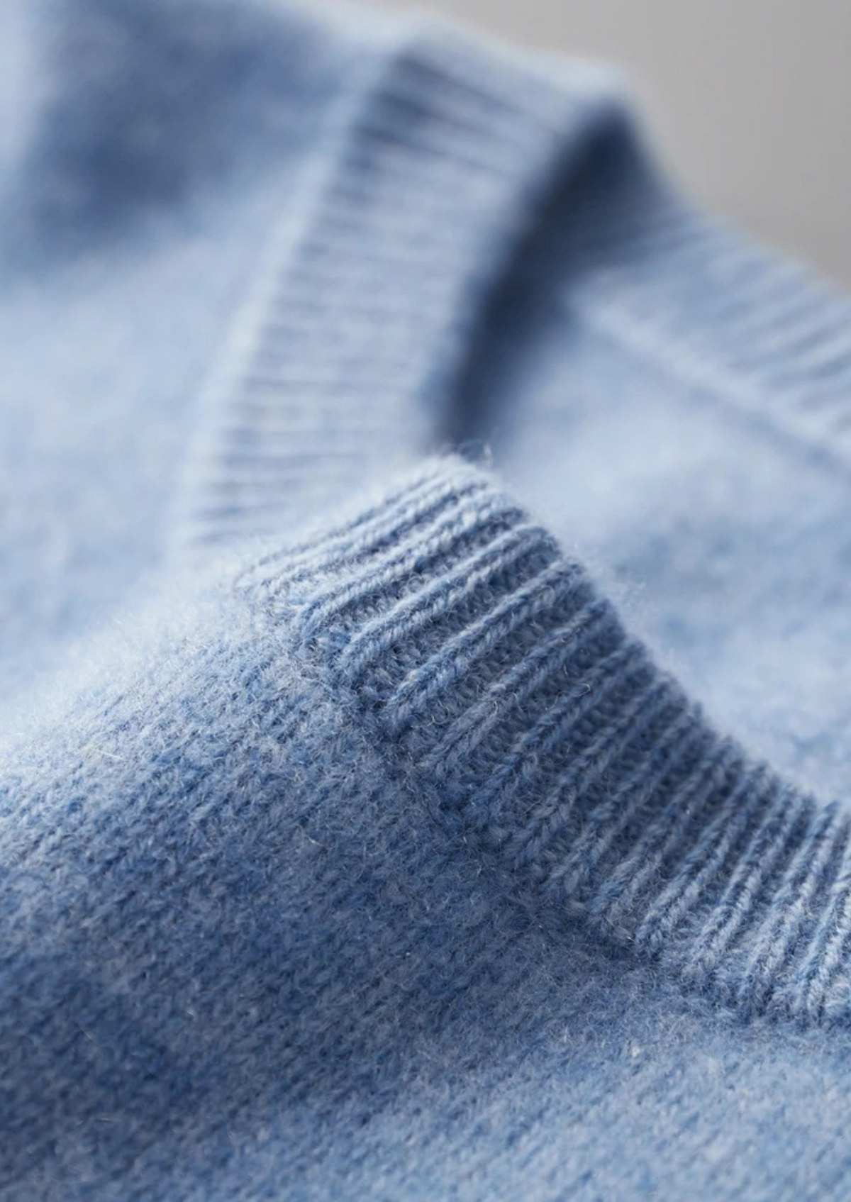 Men's WOOL CLASSIC CREWNECK