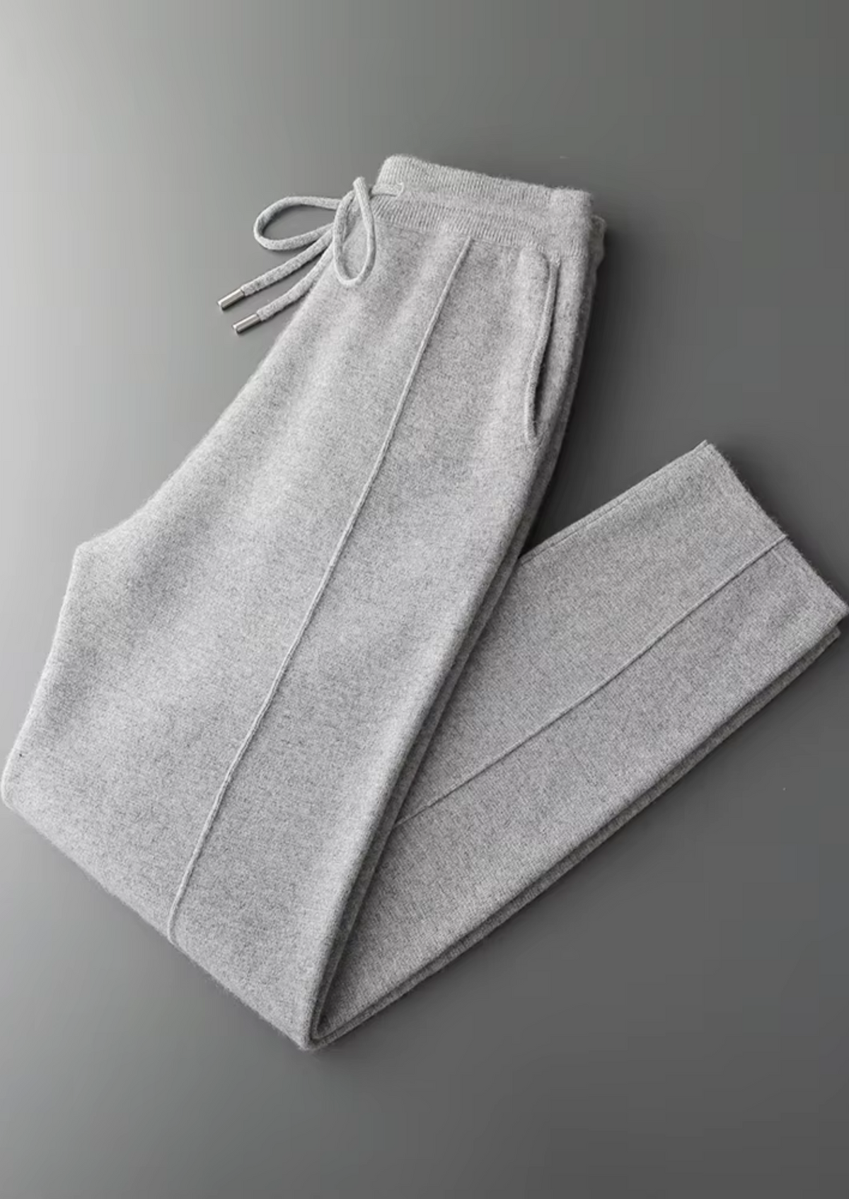 Belmont 100%  Wool Tracksuit