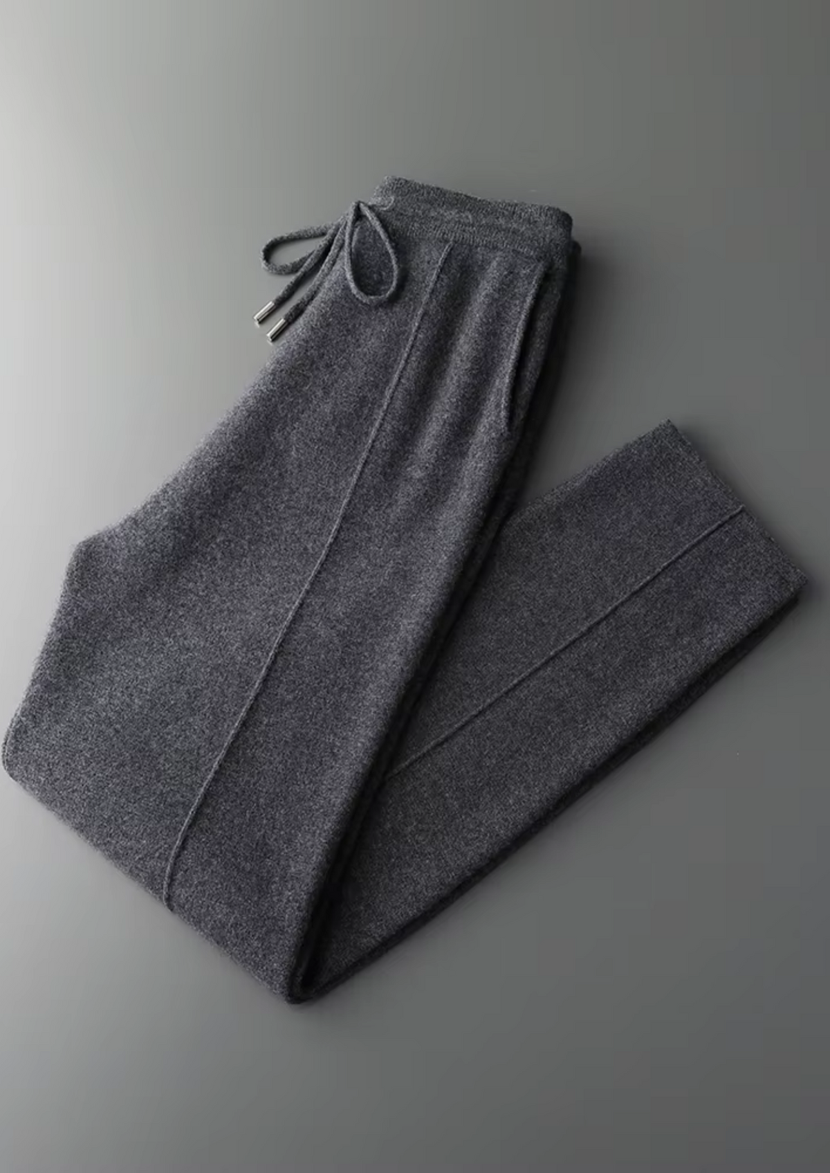Belmont 100%  Wool Tracksuit