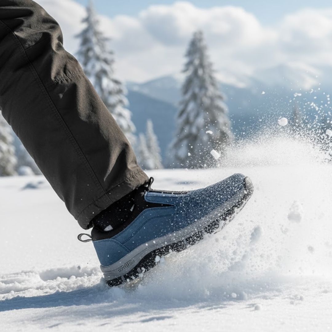 Pain Relief Shoes for Men and Women
