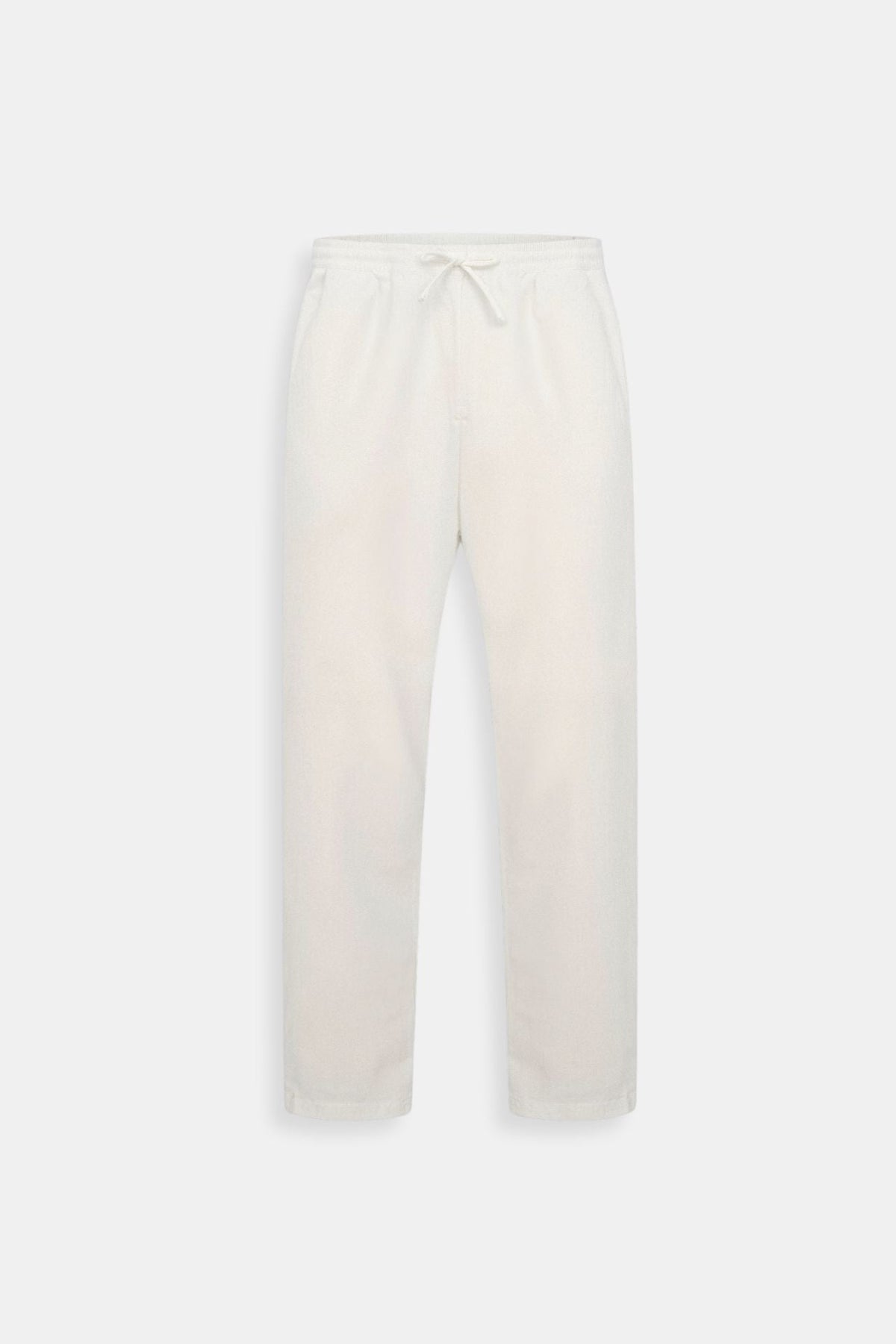 Belmont Cotton & Linen Blend Pants