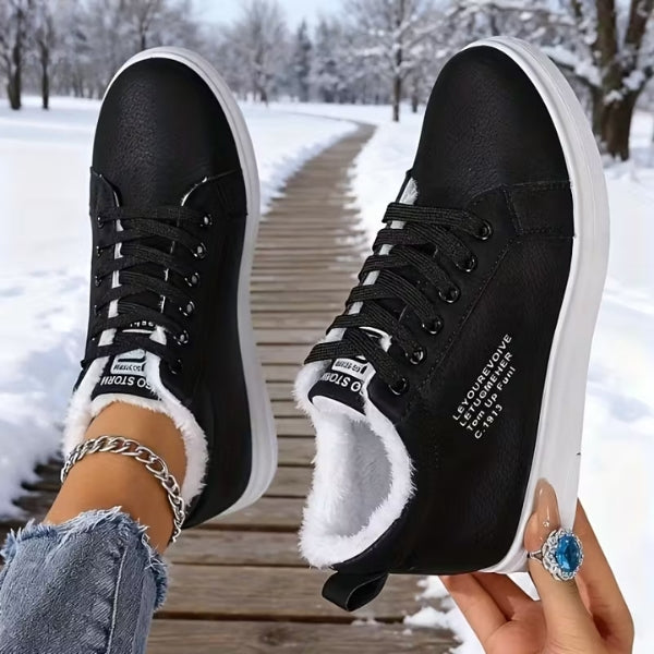 Women’s Winter Sneakers