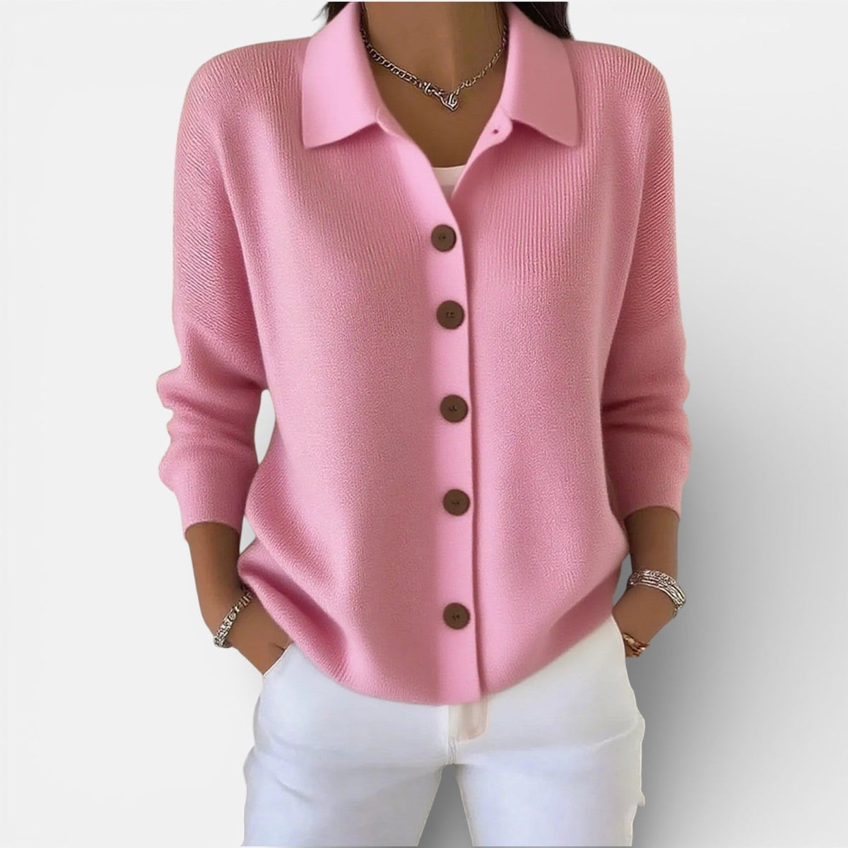 Women’s Elegant Blouse