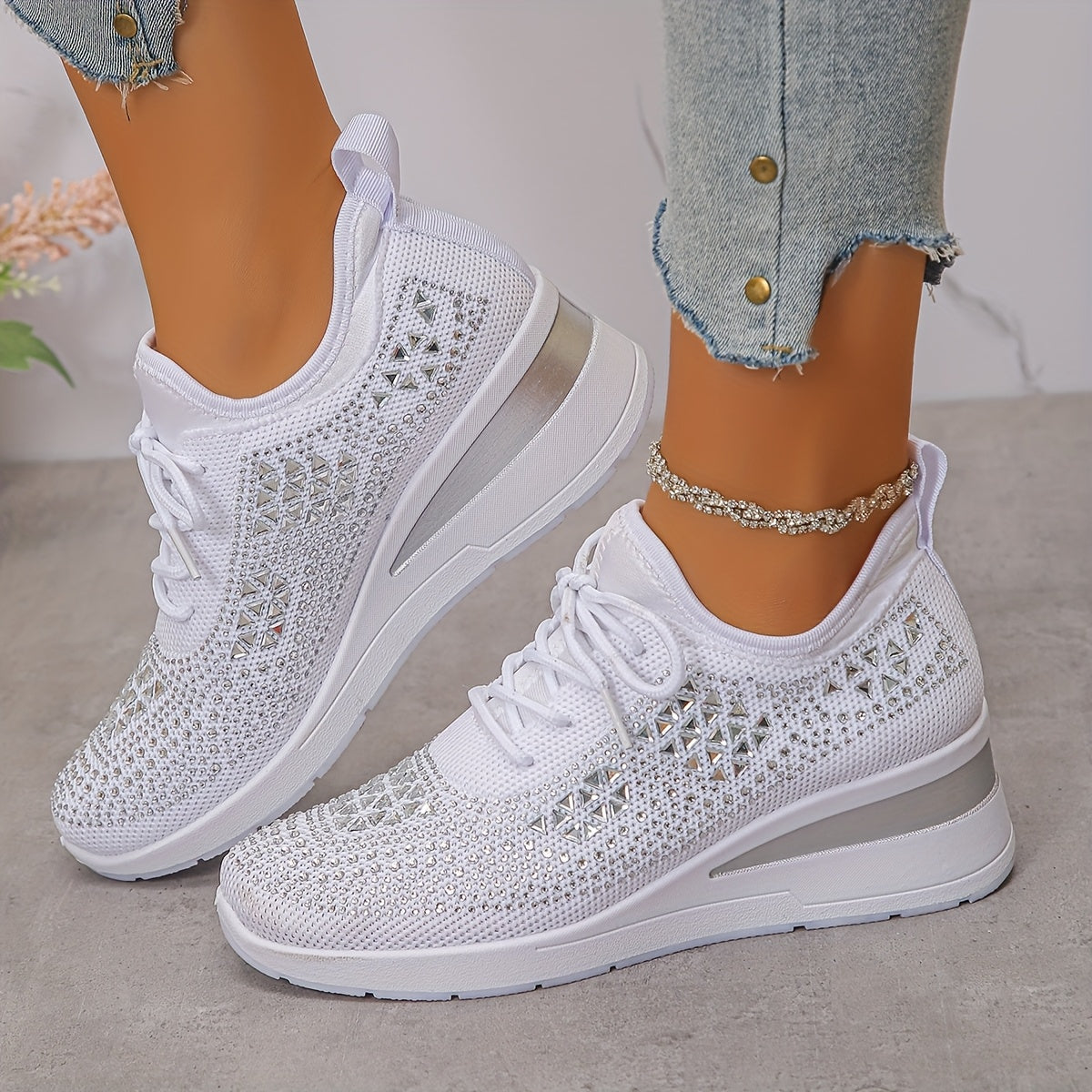 Women’s Orthopedic Sneakers