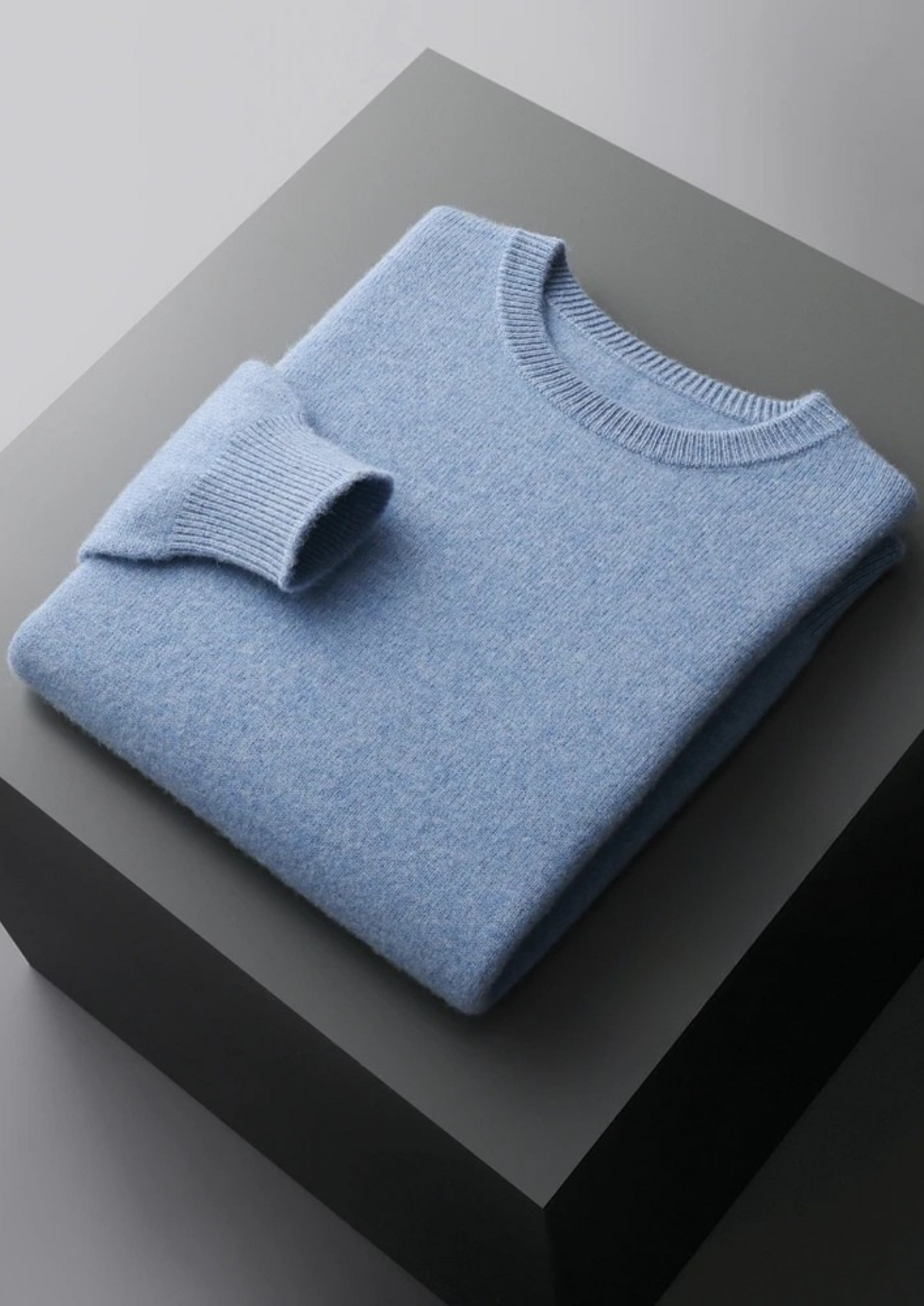 Men's WOOL CLASSIC CREWNECK
