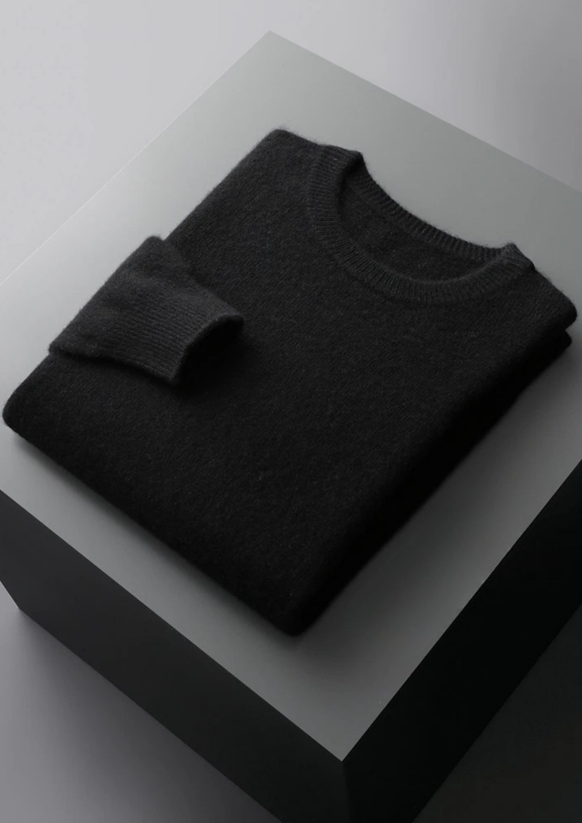 Men's WOOL CLASSIC CREWNECK