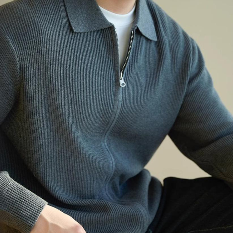 Men's Premium Wool Vest