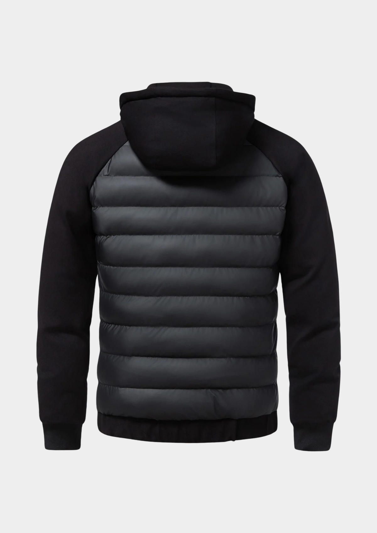 PREMIUM HYBRID Down JACKET v2