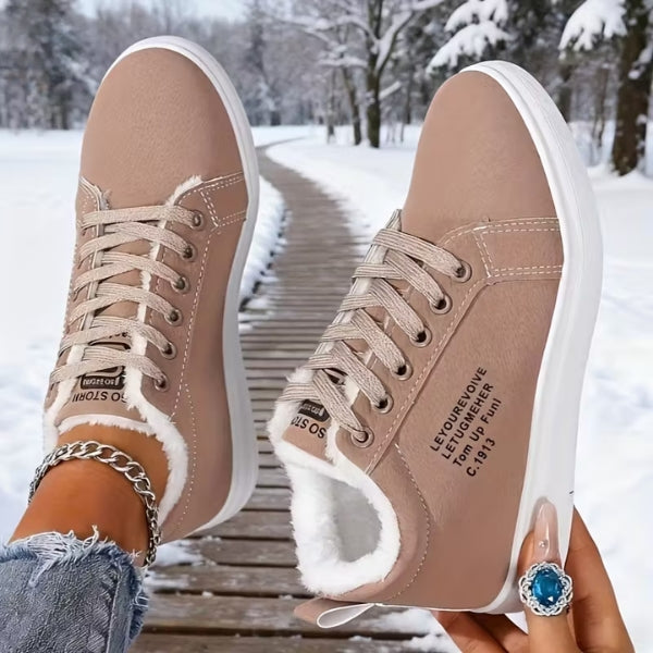 Women’s Winter Sneakers