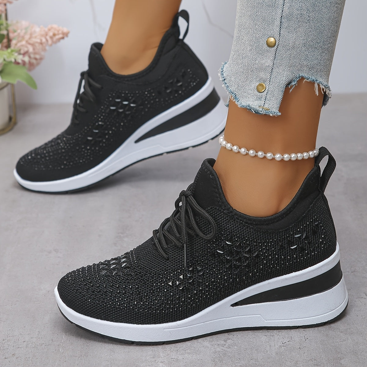 Women’s Orthopedic Sneakers