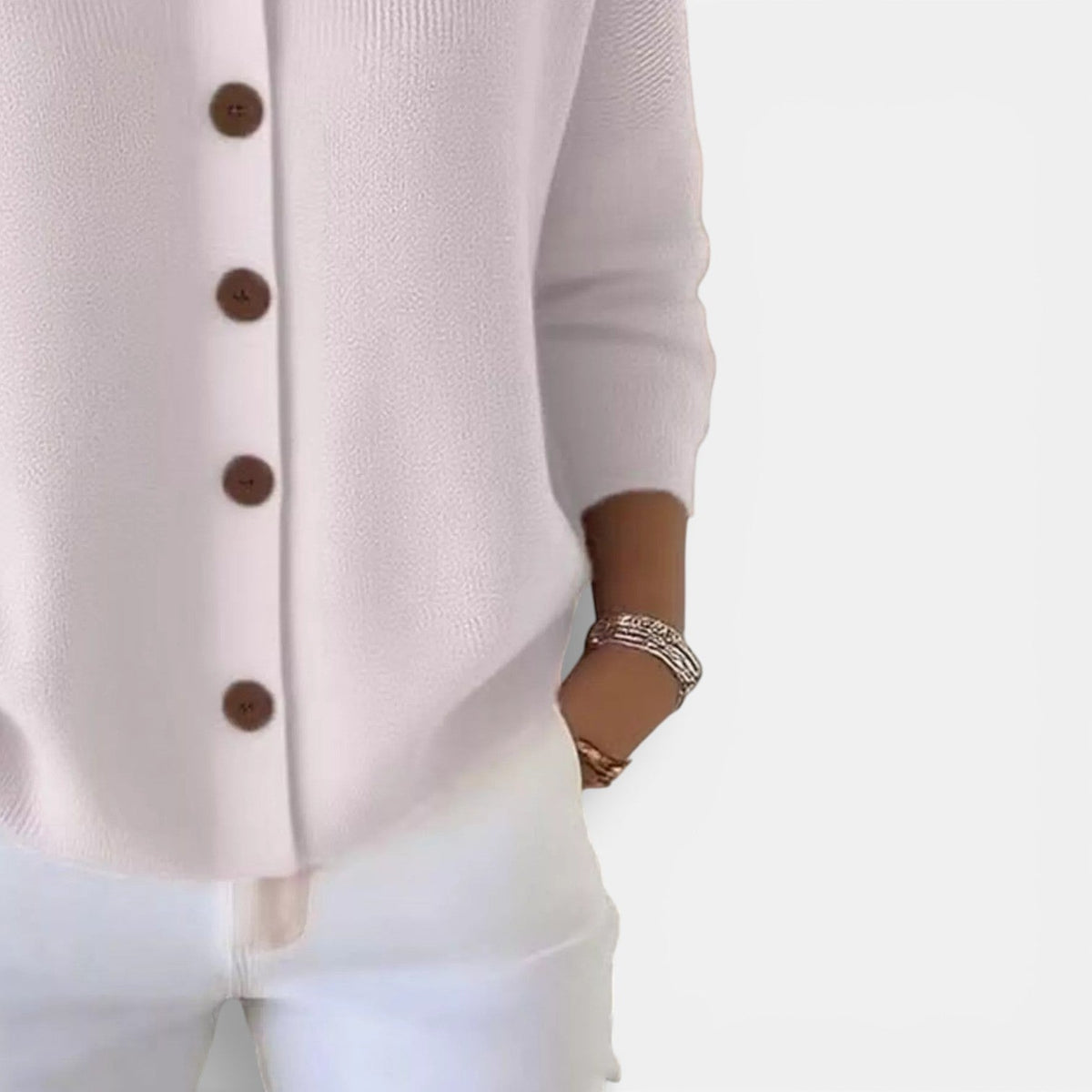 Women’s Elegant Blouse