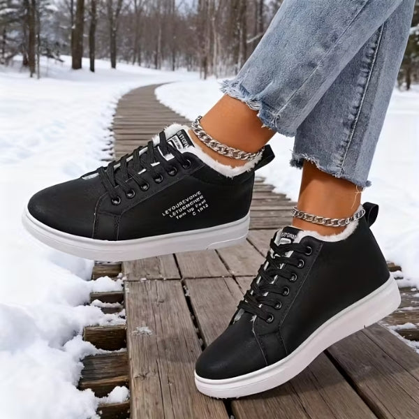 Women’s Winter Sneakers