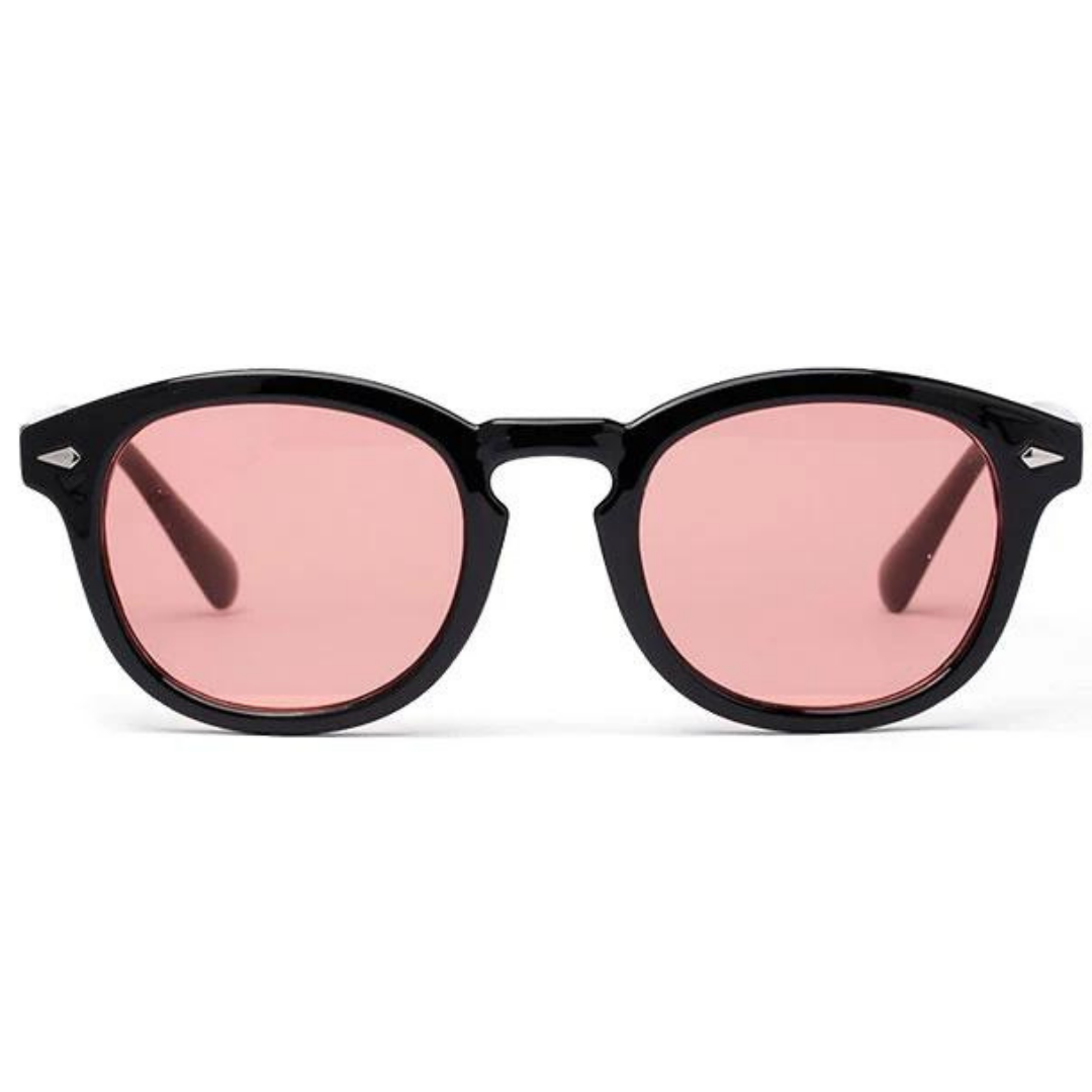 Men's Pink Set