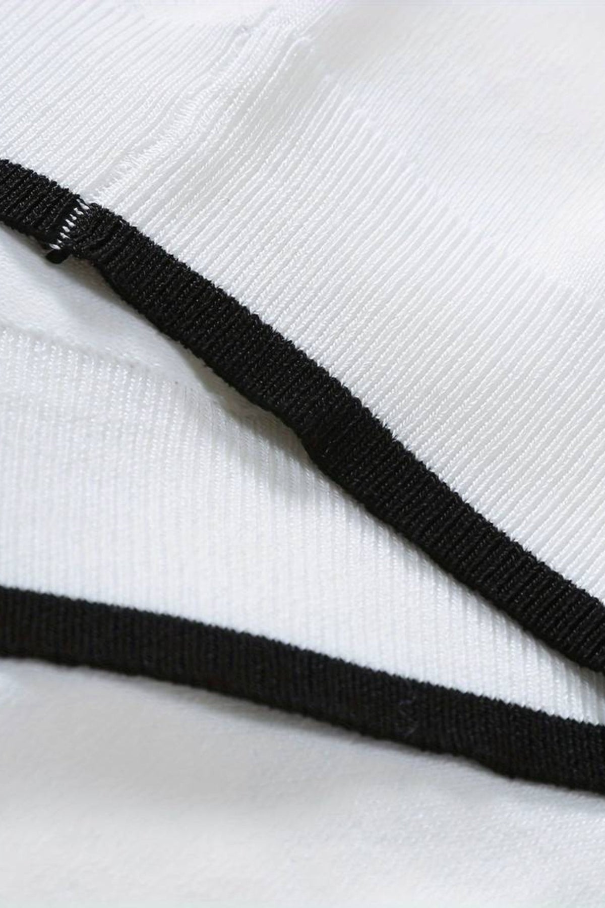 Belmont  Knitted Quarter Zip Golf Polo