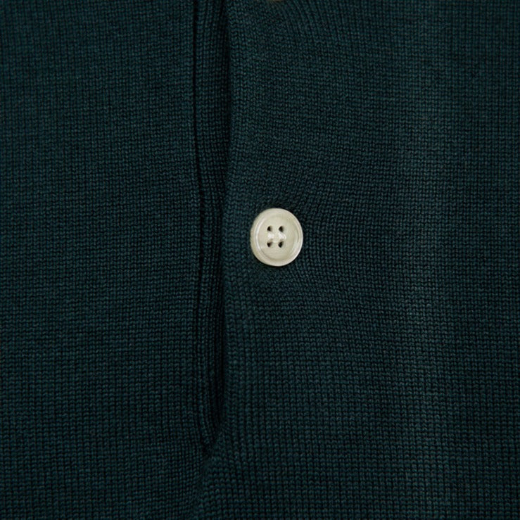 Men's Timeless Knit Polo