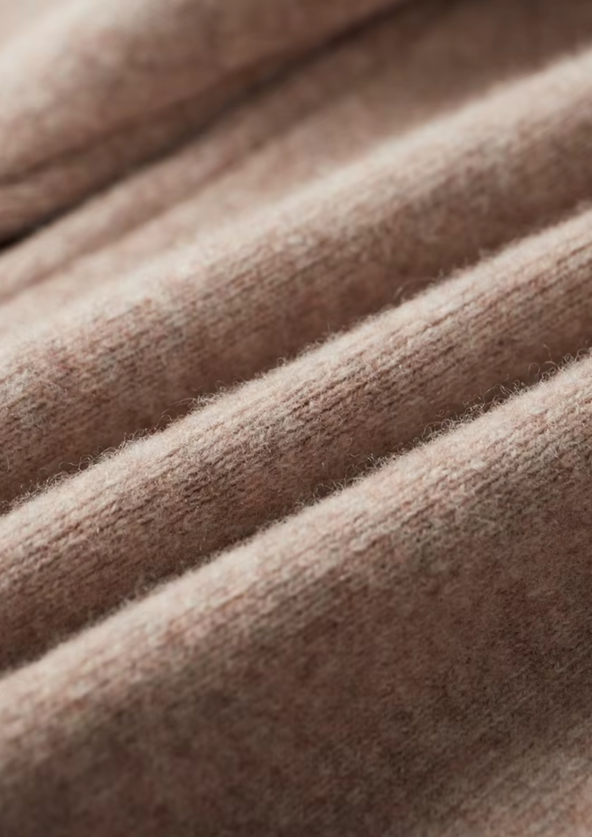 Men's WOOL LEISURE TROUSERS