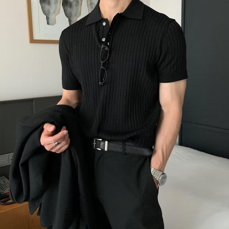 Men’s Signature Polo Shirt