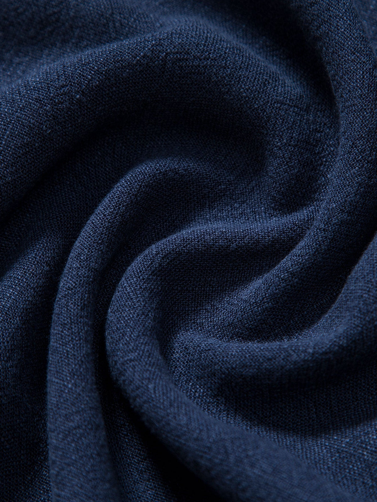 Men's Deep Indigo SET