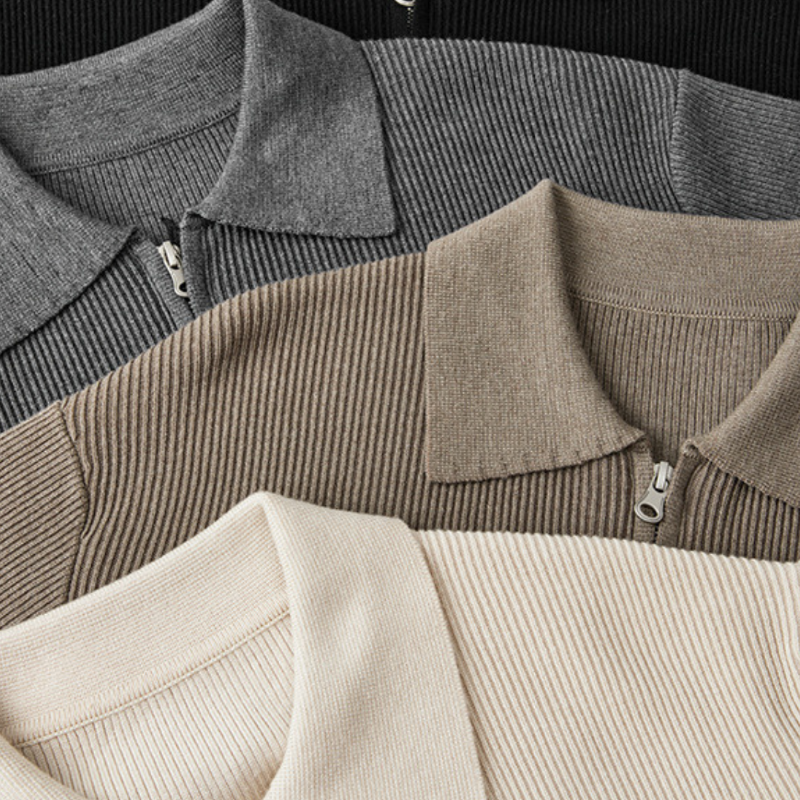 Men's Premium Wool Vest