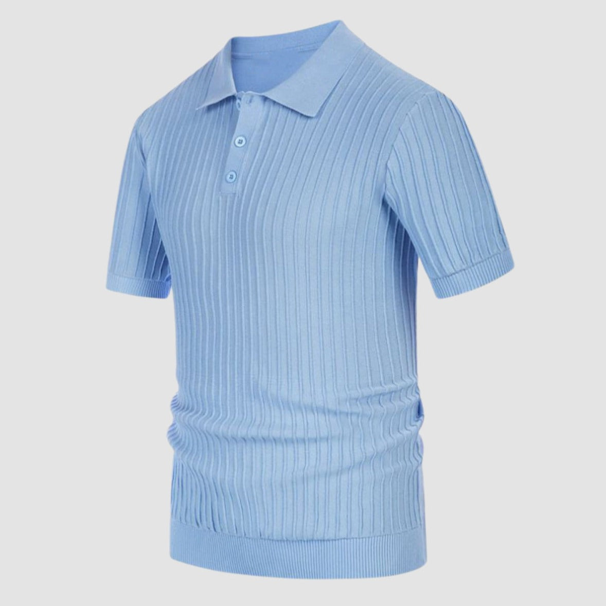 Rio Polo Knitwear