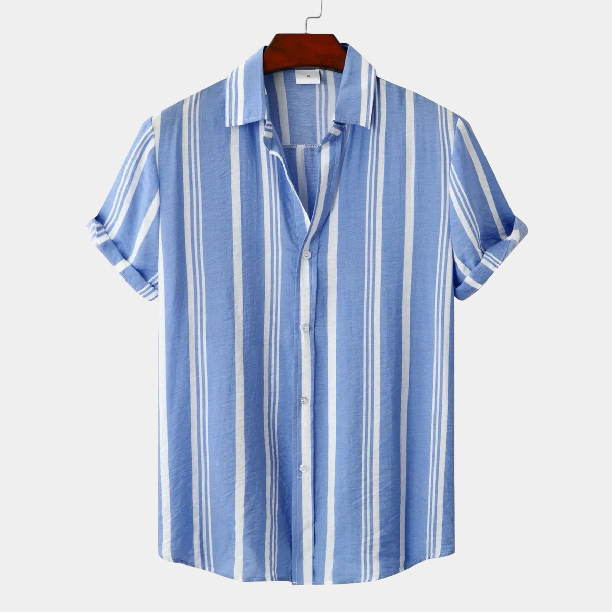 Men's special Striped Shirt