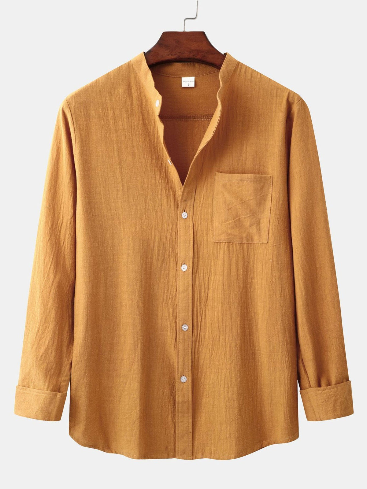 Belize  Refined Long-Sleeve Set