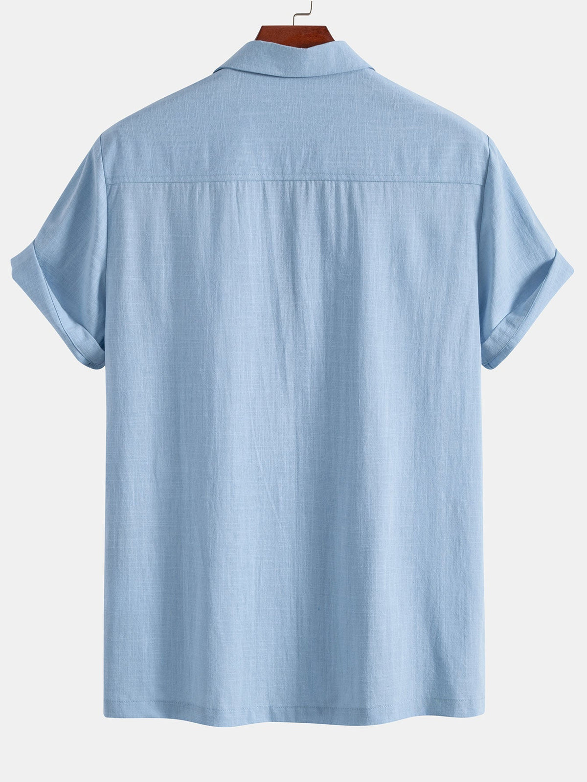 Grenada Effortless Short-Sleeve Set