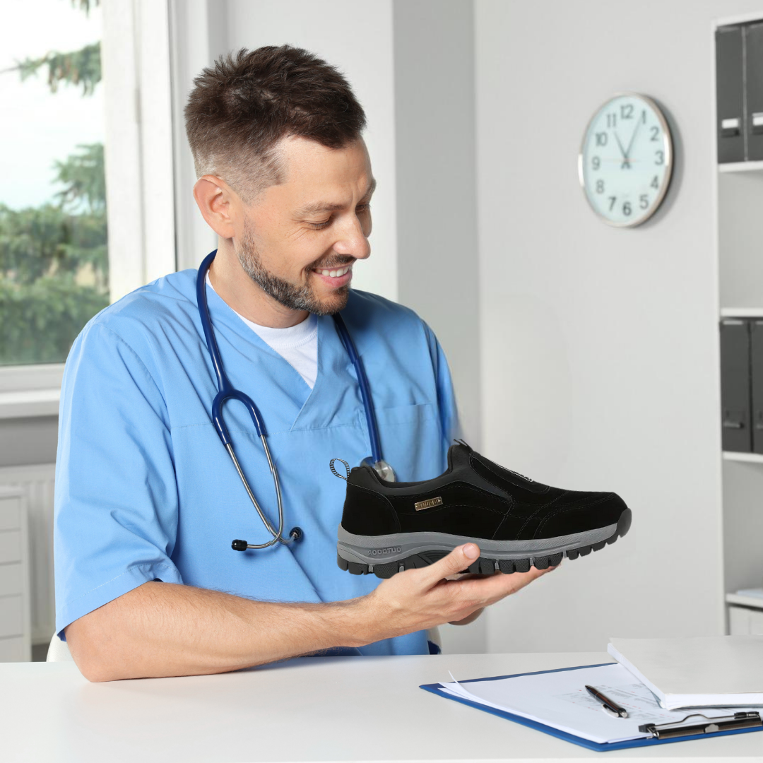 Pain Relief Shoes for Men and Women