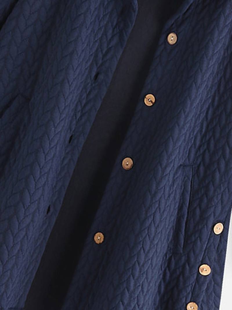 Women's Warm Winter Jacket, Elegant Design, Slim Fit