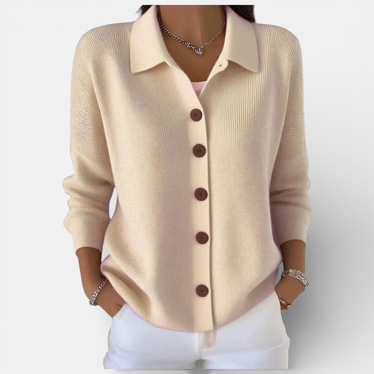 Women’s Elegant Blouse