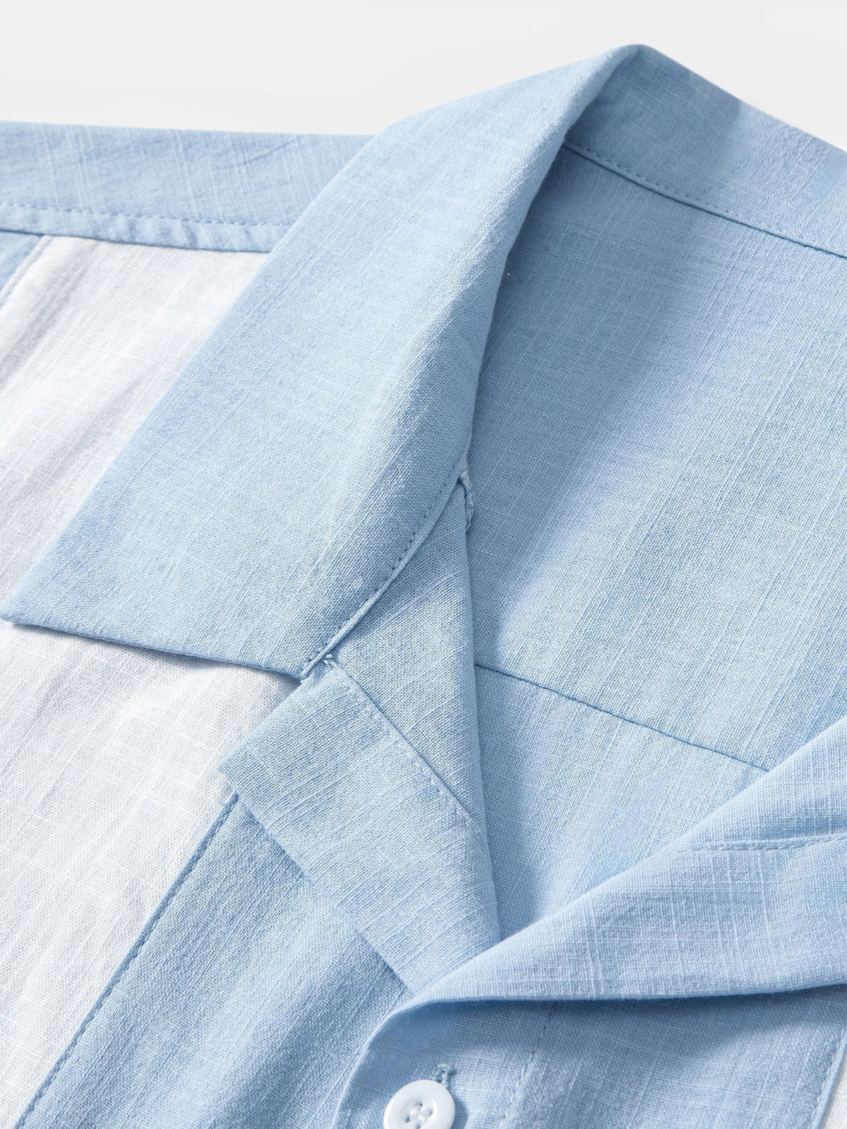 Grenada Effortless Short-Sleeve Set
