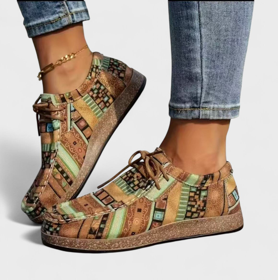 Women’s Lightweight Orthopedic Sneakers