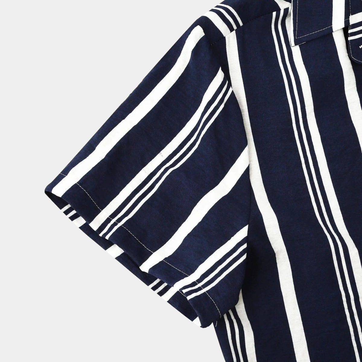 Men's special Striped Shirt