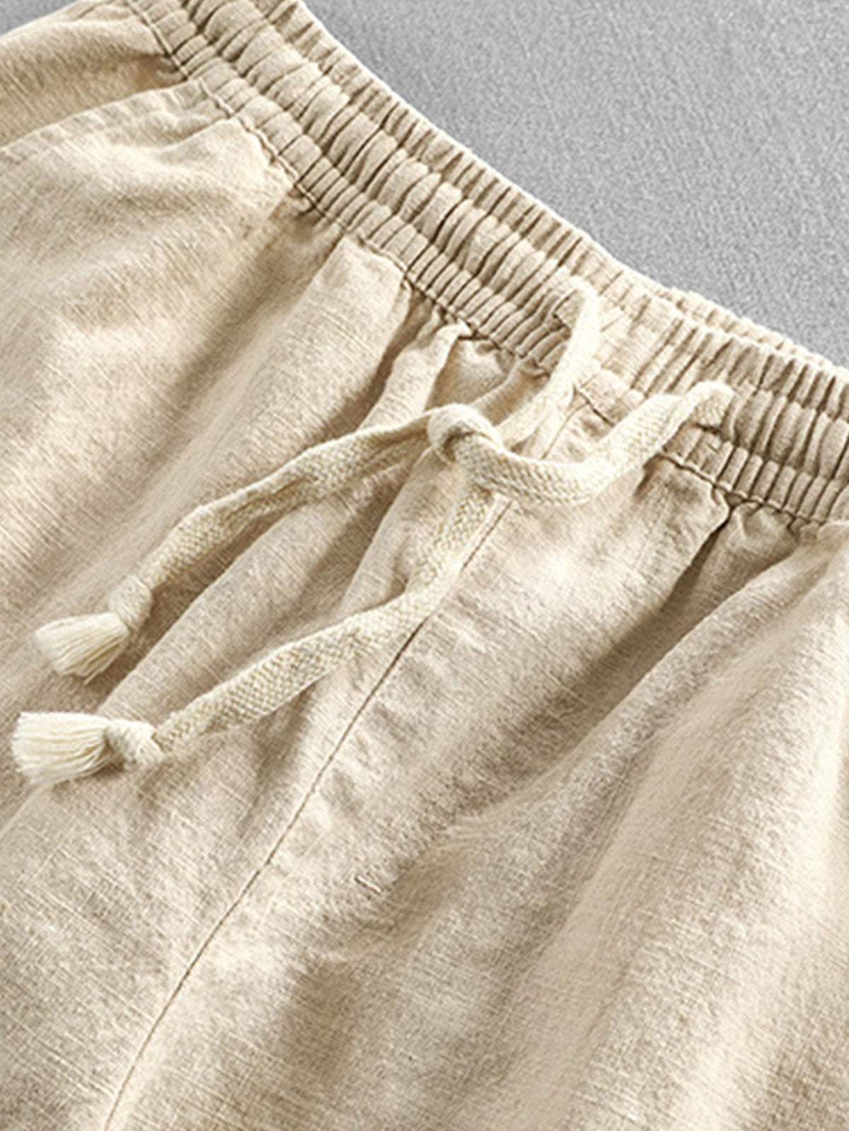 Male Essential Short-Sleeve Set