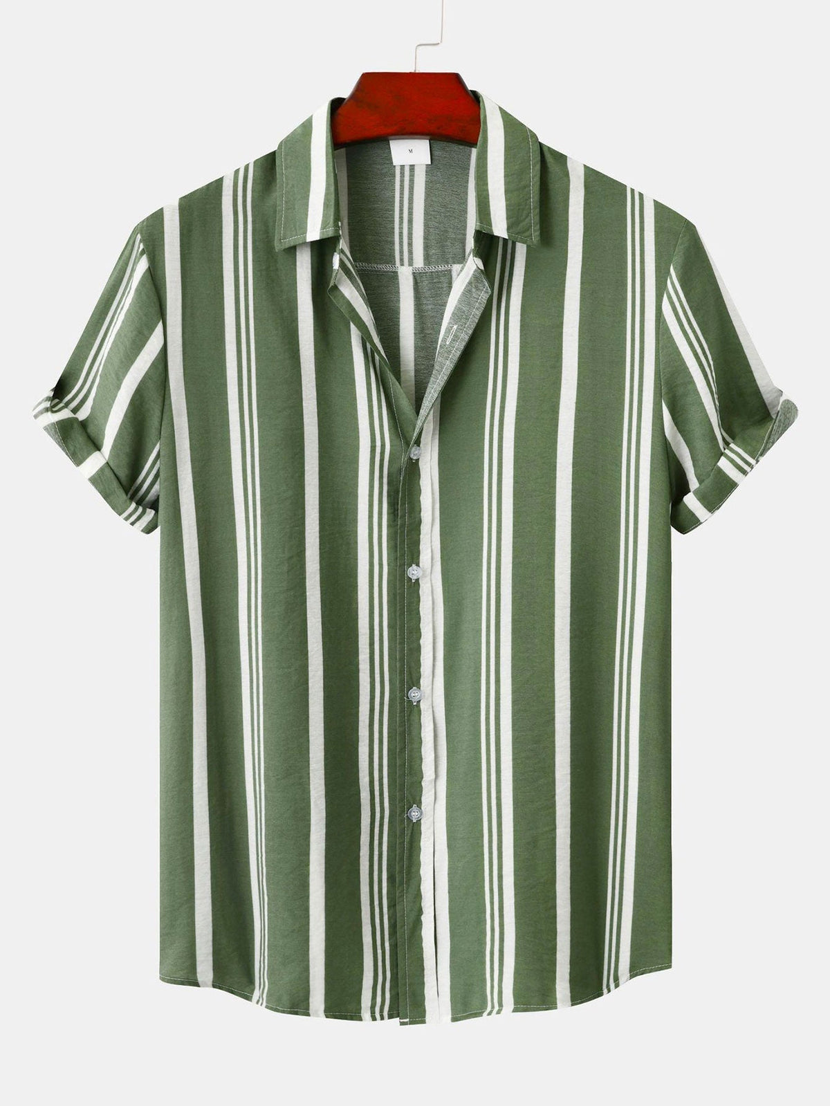 Men’s Short-Sleeved Swim Set