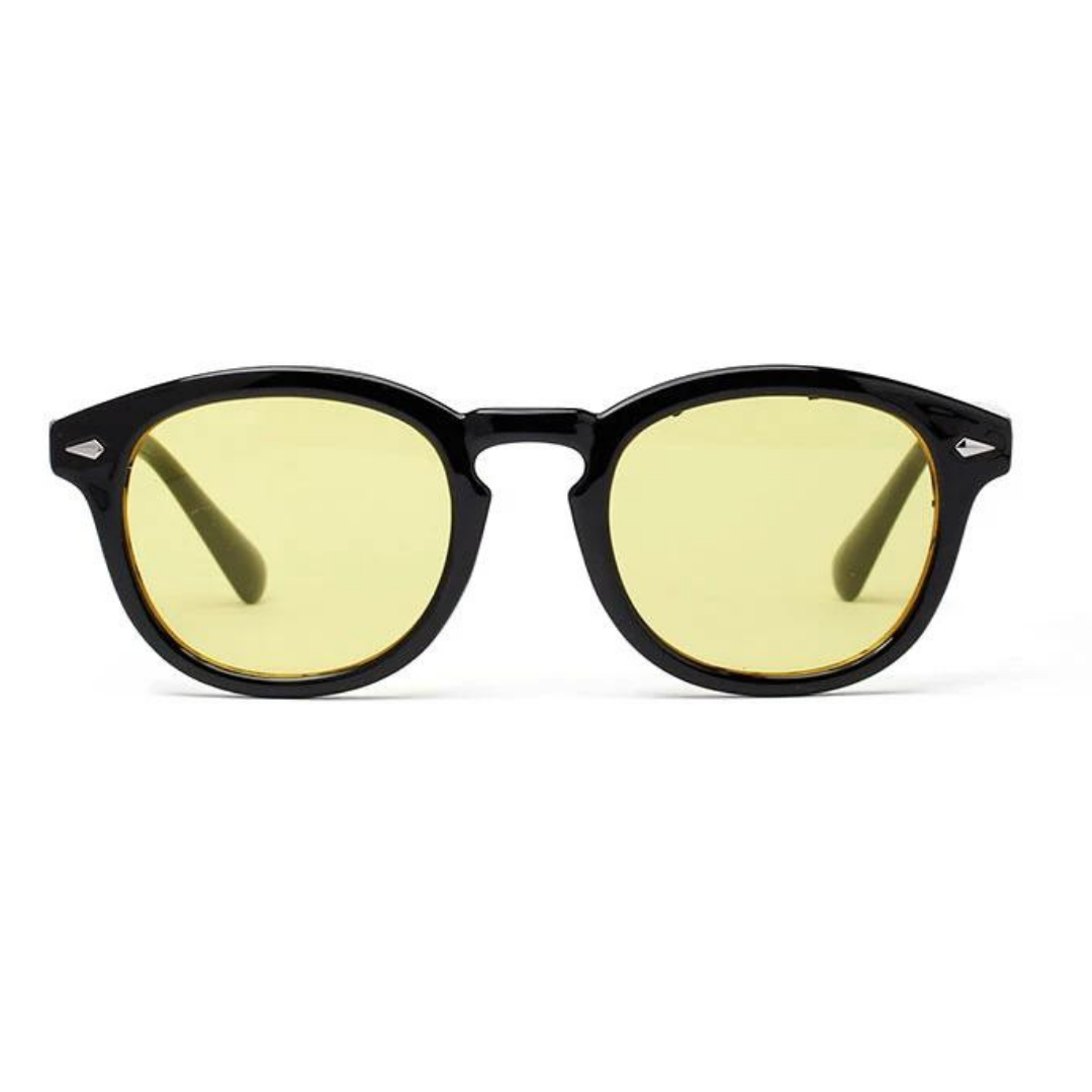 Men's Tinted Glasses