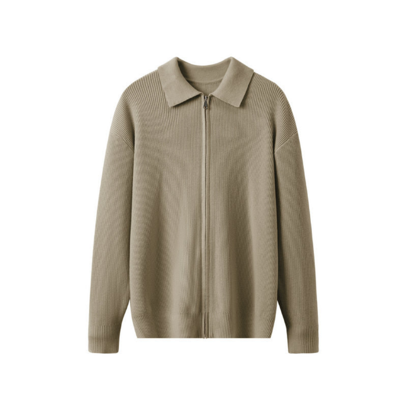 Men's Premium Wool Vest
