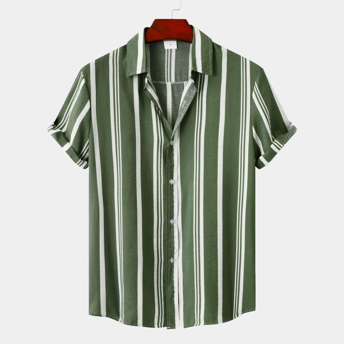Men's special Striped Shirt