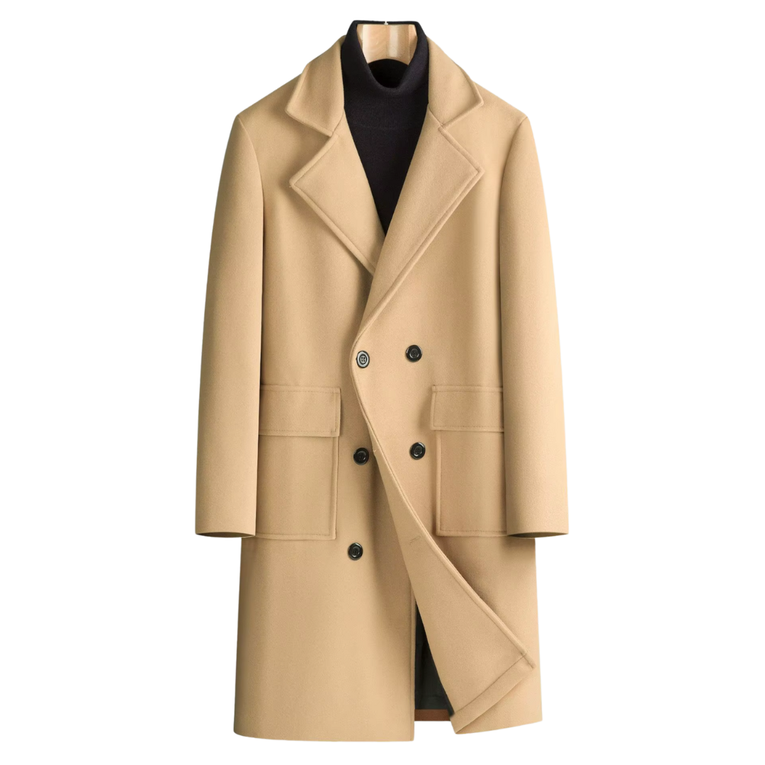 Belmont Elegant Coat