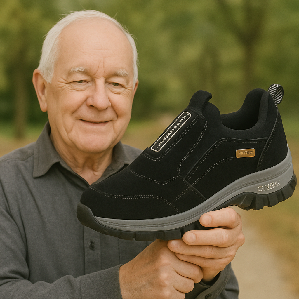 Pain Relief Shoes for Men and Women