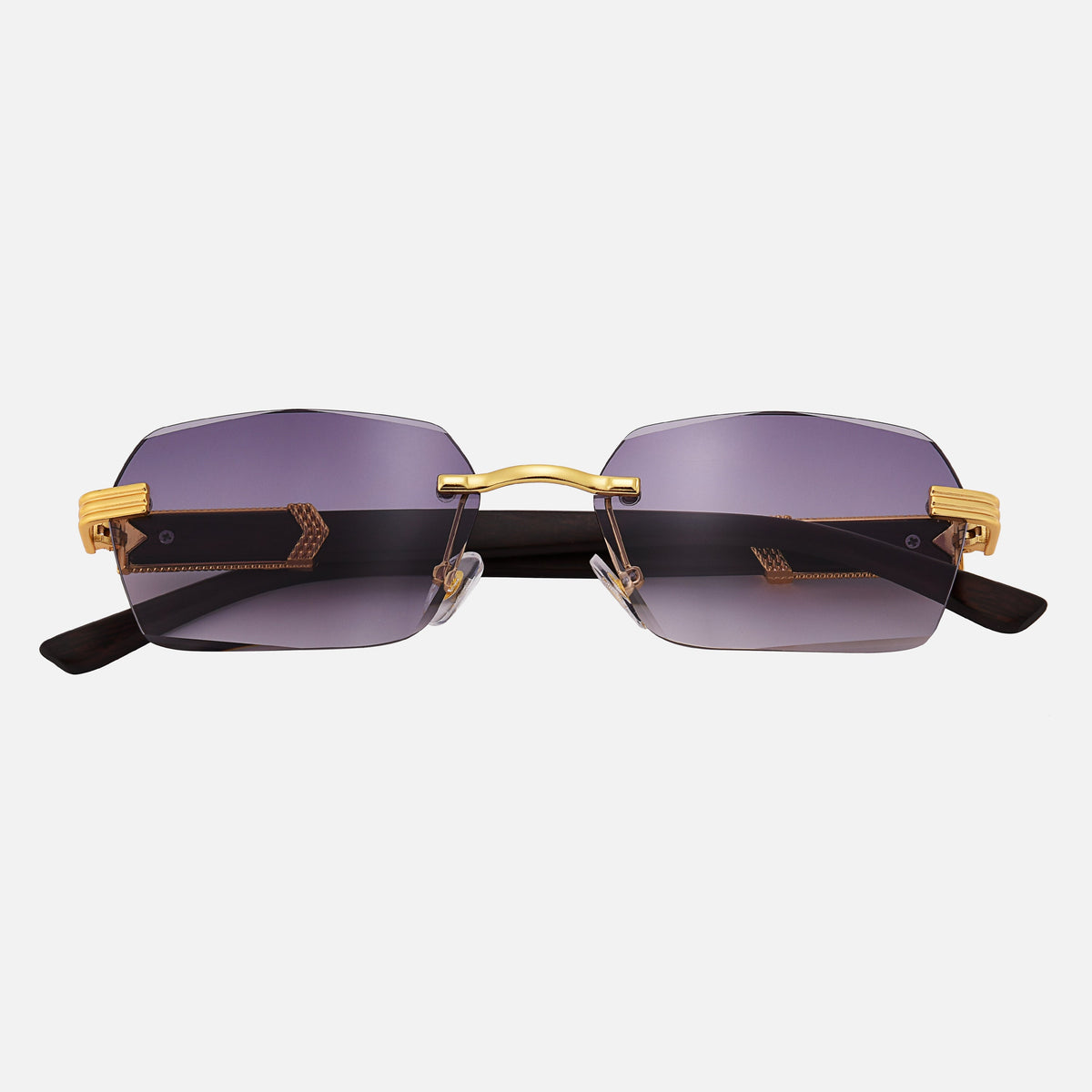 Men's GUAN Sunglasses