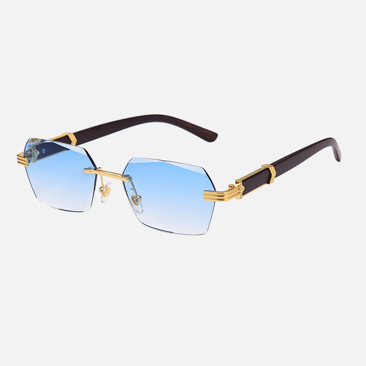 Men's GUAN Sunglasses