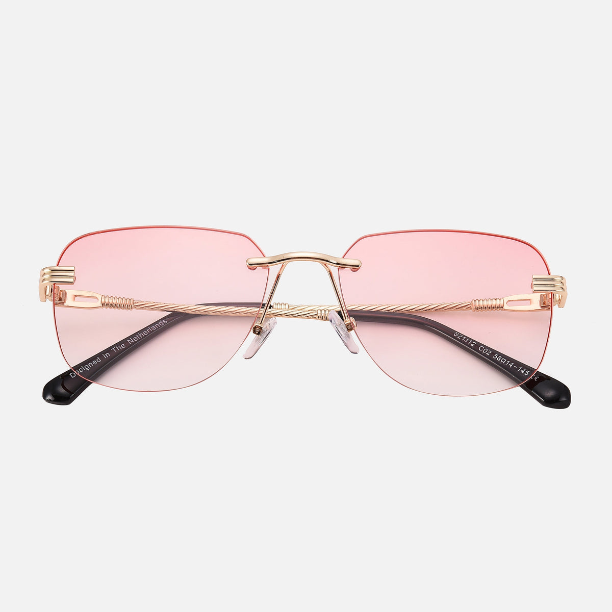 Men's LUNAR Sunglasses