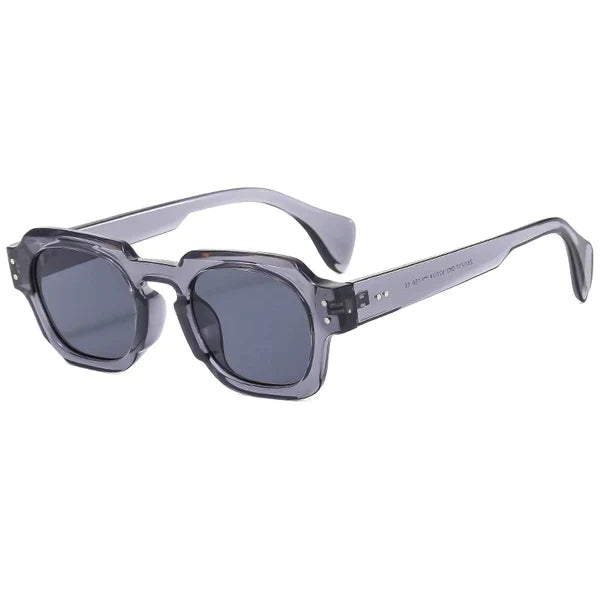 Men's Silver Set