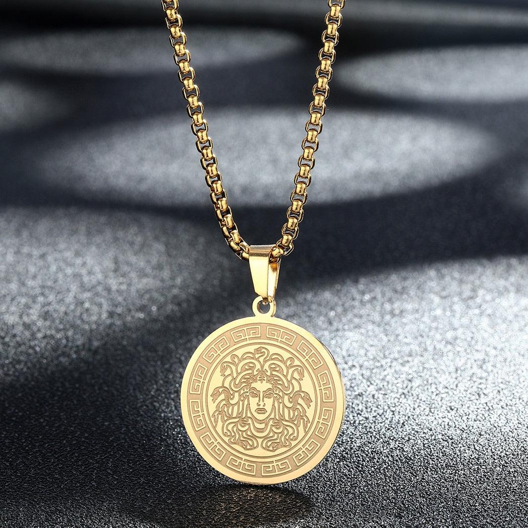 Men's Athena Chain