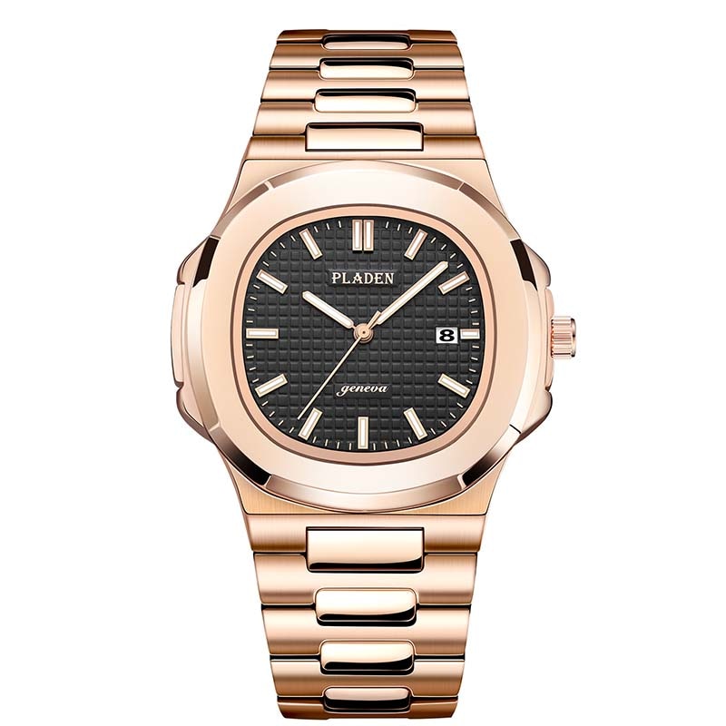 Men's Mocha Majesty Set