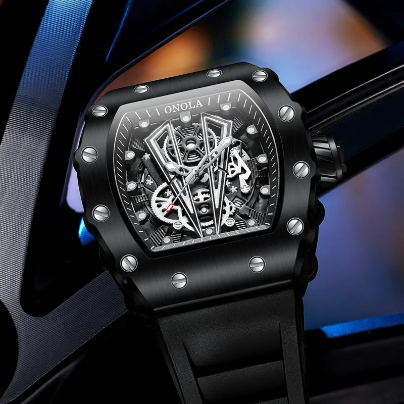 Men's Onola Watch